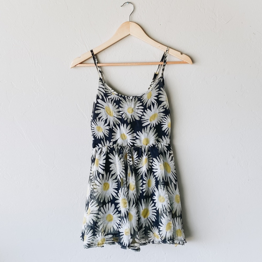 RARE BM DAISY DRESS